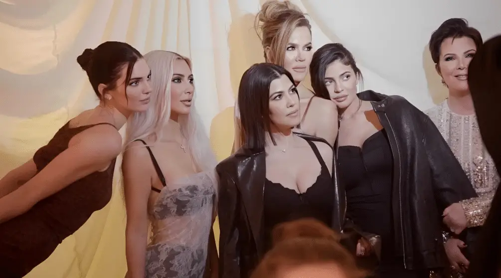 the Kardashians 3