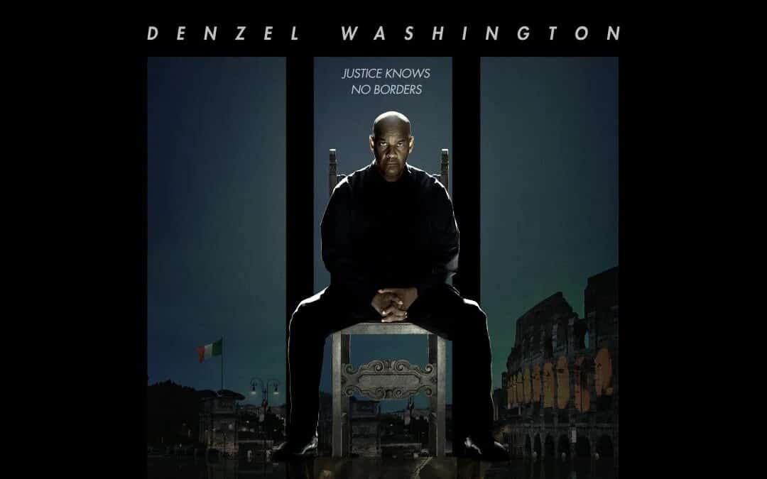 Robert mccall in the equalizer 3 senza tregua