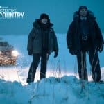 True detective: night country, il trailer