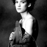 Ritratto di un’attrice: winona ryder