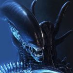Alien Nights