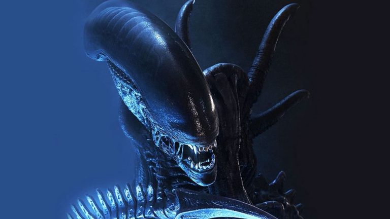 Alien Nights