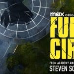 Full circle: interessante miniserie in 6 episodi su max
