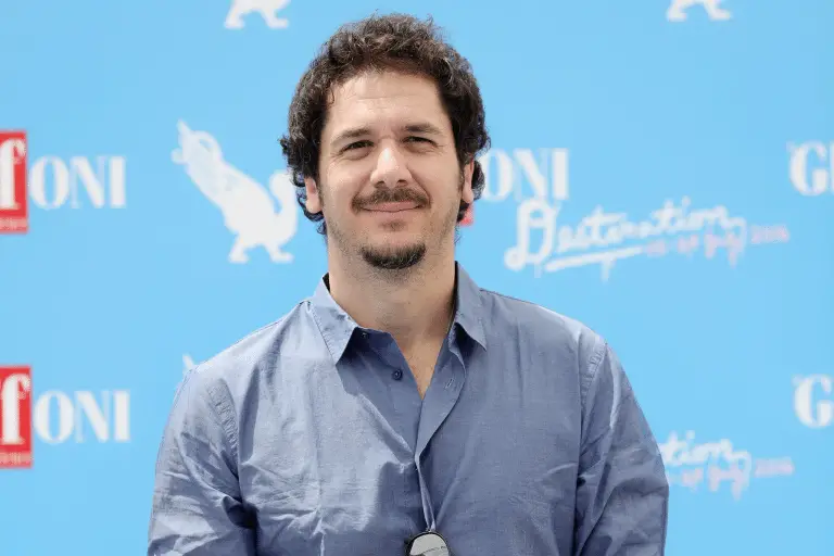 Gabriele Mainetti, nuovo film