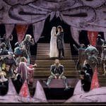 Il trovatore - l'opera teatrale di verdi in arrivo al cinema