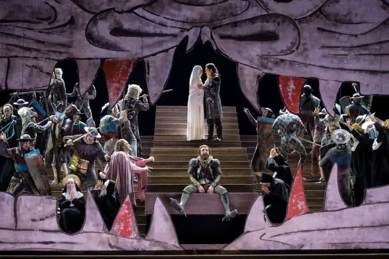 Il Trovatore (Cinema)