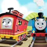 Il trenino Thomas