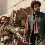 La ruota del tempo - prime immagini e data di rilascio della seconda stagione su prime video