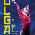 Olga: la dicotomia tra vita sportiva e politica ucraina arriva al cinema