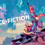 Trieste science+fiction festival 2023: ecco il poster