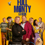 Full monty - dal 5 luglio su disney+
