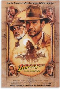 Indiana jones