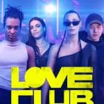 Love club: la nuova serie antologica di prime video