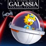 Maggie simpson, il nuovo corto debutta il 4 maggio