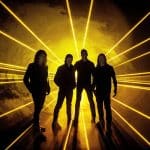 I metallica in diretta al cinema con 2 serate evento!