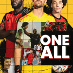 One for all: le stelle del calcio su prime