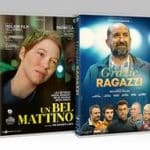 Mustang entertainment - le novità di maggio