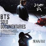 Bts solo documentaries: l'evento mondiale arriva al cinema
