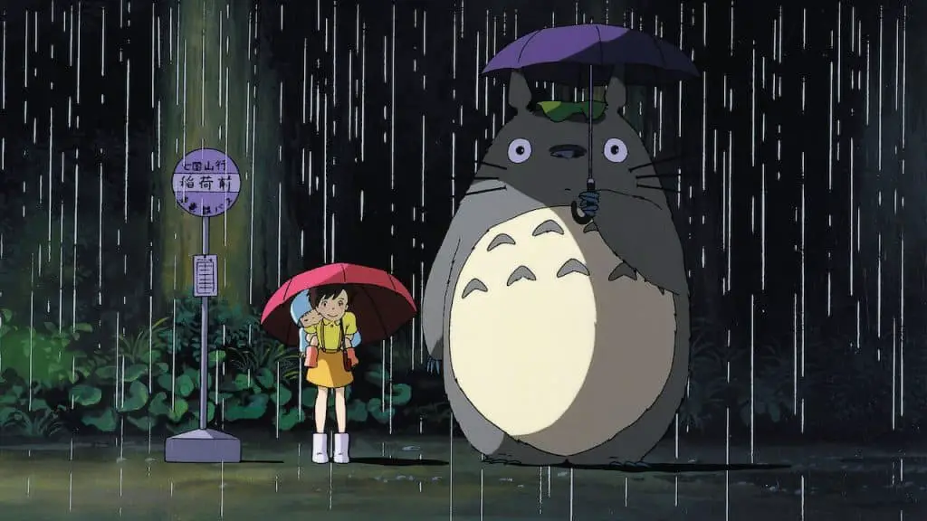 Studio Ghibli 2023