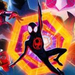 spider-man: across the spiderverse
