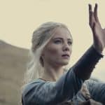 The witcher 4 e i pensieri di ciri