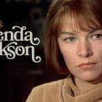 Glenda jackson, ritratto di un'attrice