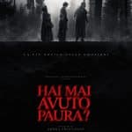 L’inquietante trailer di hai mai avuto paura?