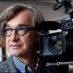 Wim wenders sarà a bologna per presentare lampi sull’acqua