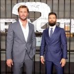 Tyler rake 2 è ora disponibile su netflix!