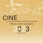Cinemando: dal 29 giugno a sabaudia