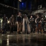 Rebel moon il nuovo film di zack snyder