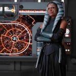 Star wars ahsoka, dal 23 agosto su disney plus