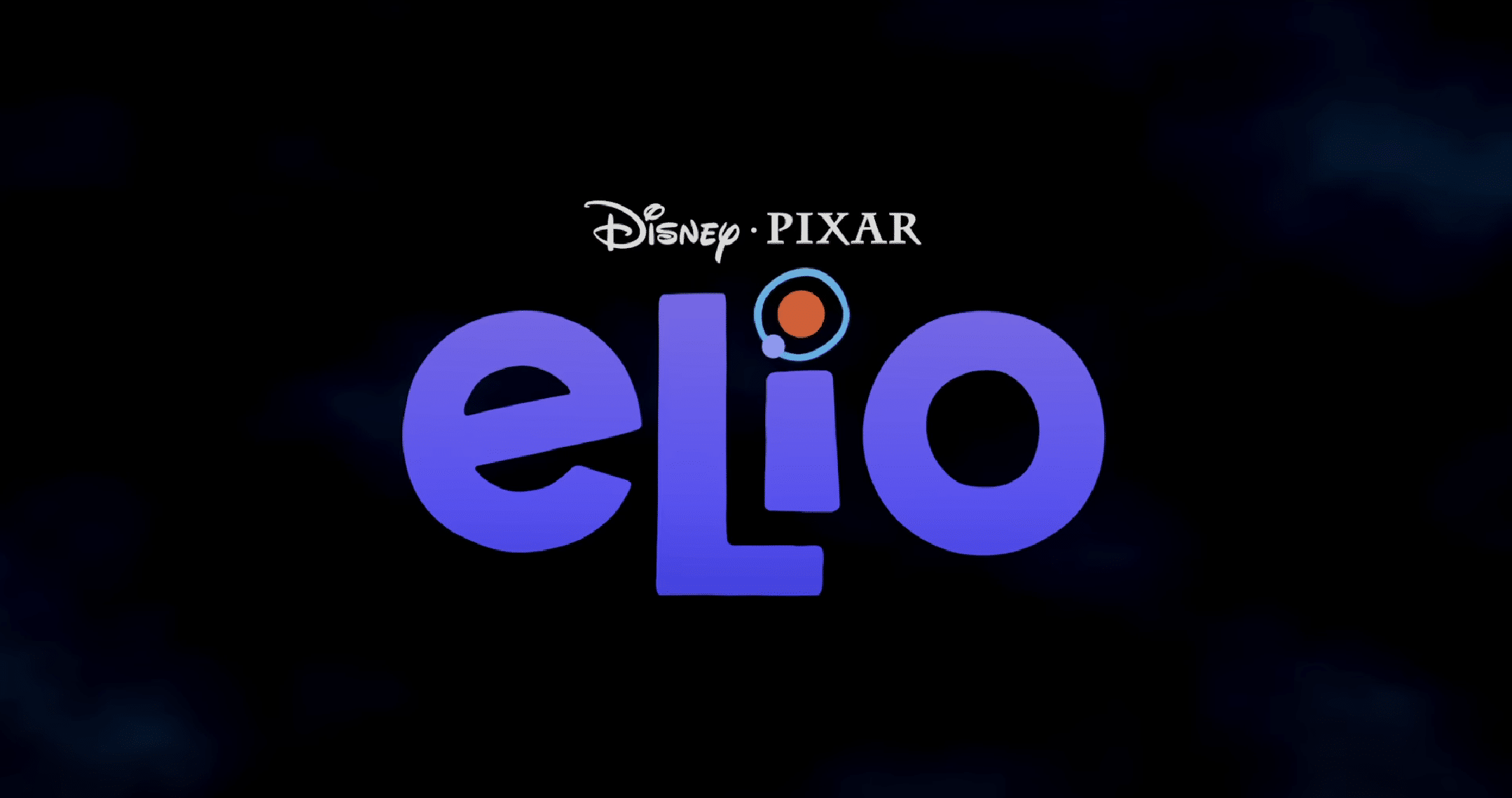 Elio - Pixar