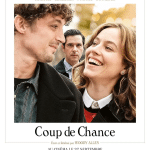Coup de chance: il nuovo film di woody allen