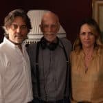 Napoli - new york cast e personaggi: chi sono carmine, celestina e domenico?