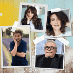 Pare parecchio parigi, al via le riprese del film