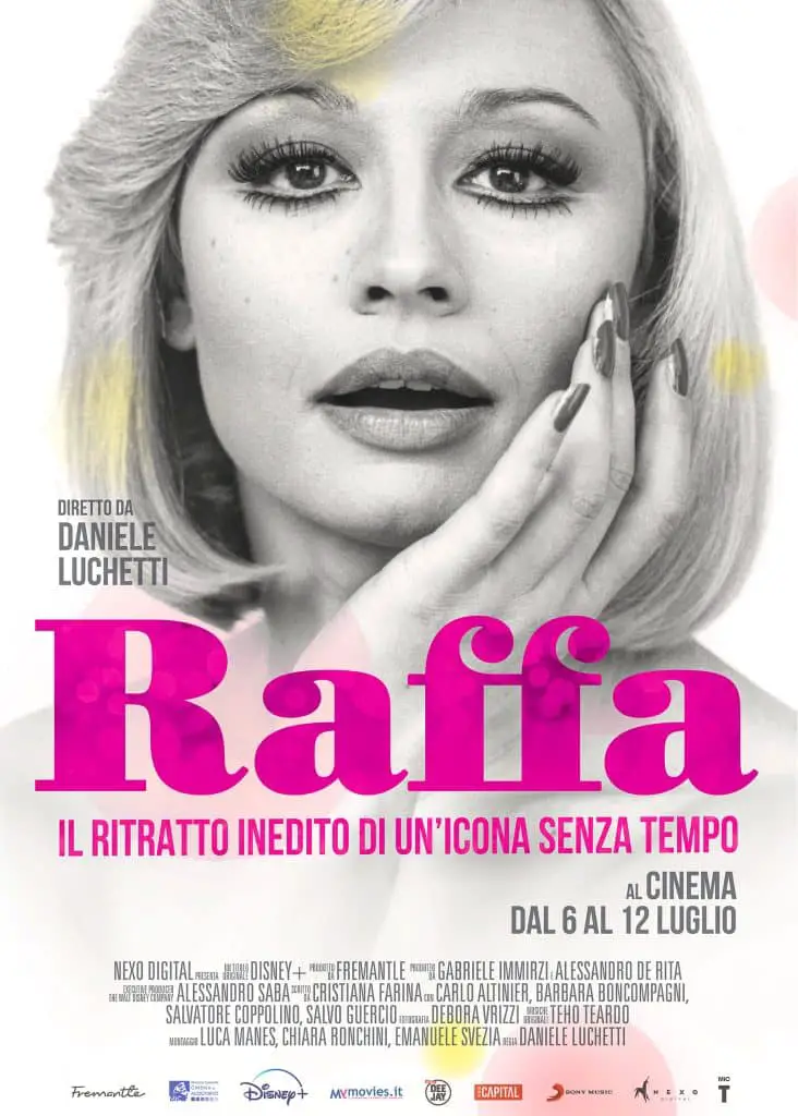 Raffa, il film