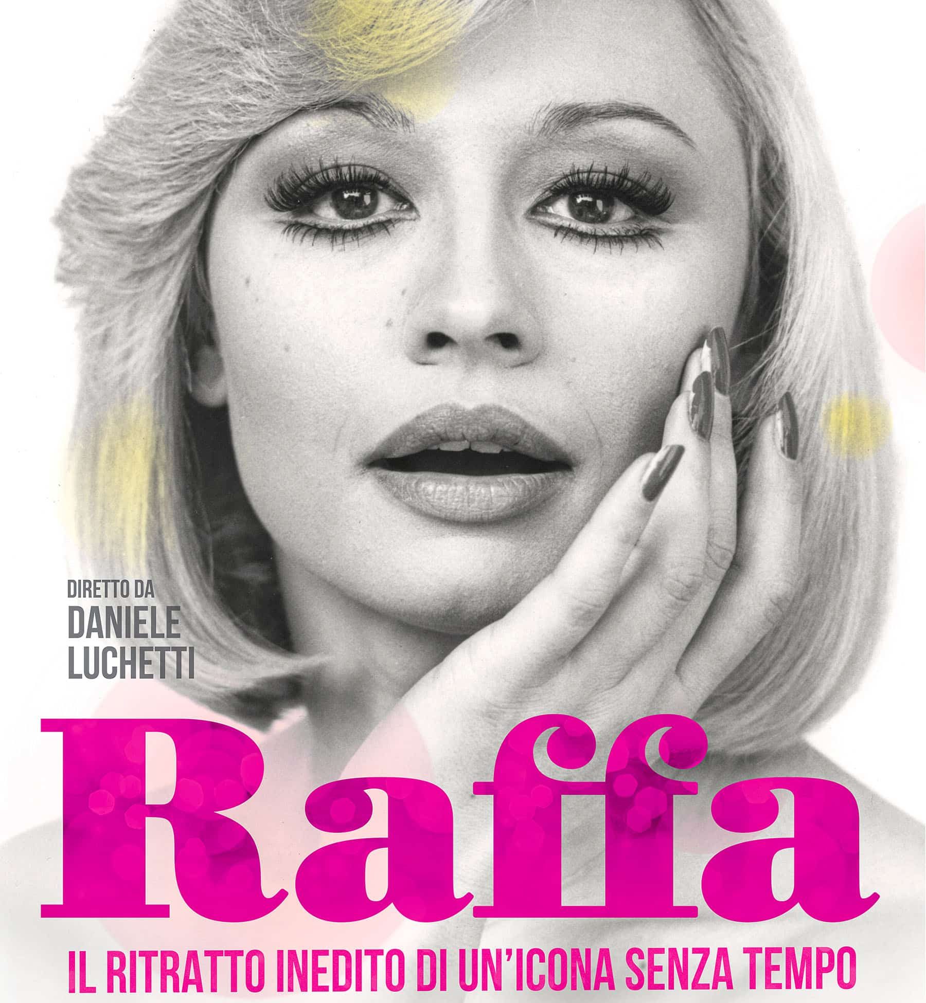 Raffa, il film