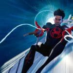across the spider-verse