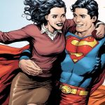 Superman e lois: i nuovi attori dal film del 2025