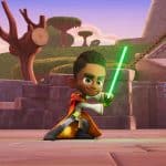 Star wars: young jedi adventures s2, dal 14 agosto su disney+