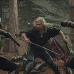 the witcher