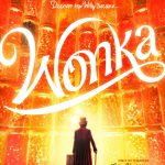 Wonka - Poster