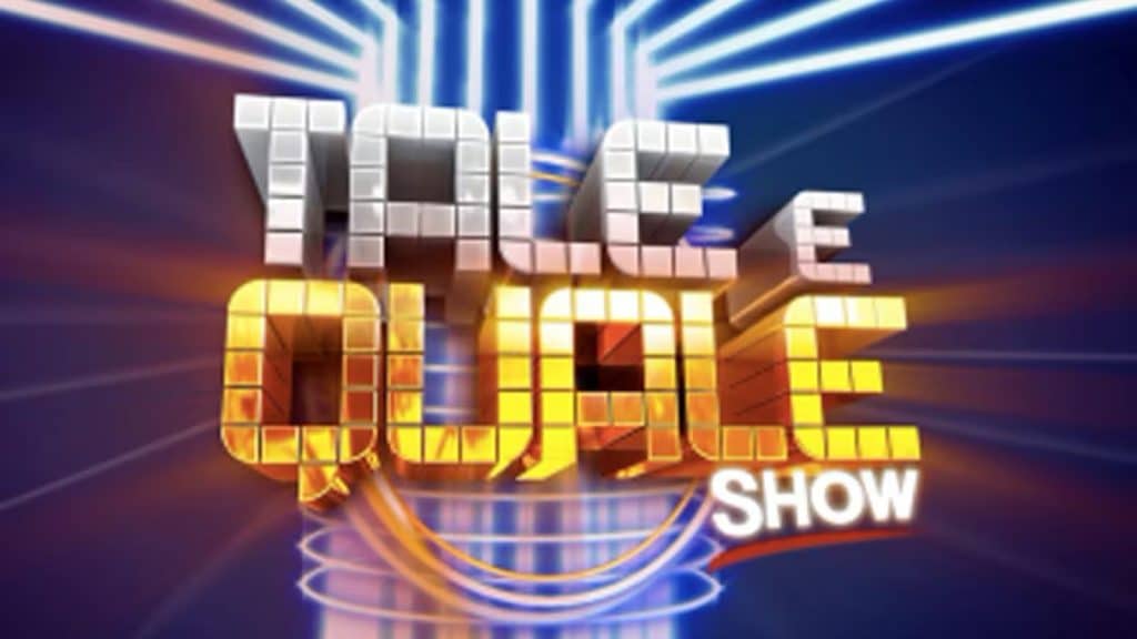 Tale e quale show