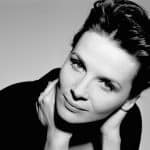 Ritratto di un’attrice: juliette binoche