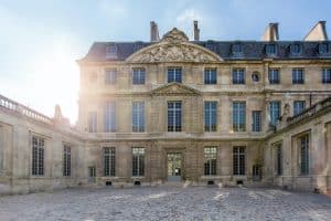 Picasso a parigi