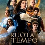 La ruota del tempo: svelato il poster della seconda stagione