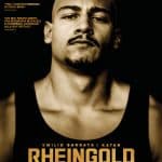 Rheingold, dal 27 luglio al cinema