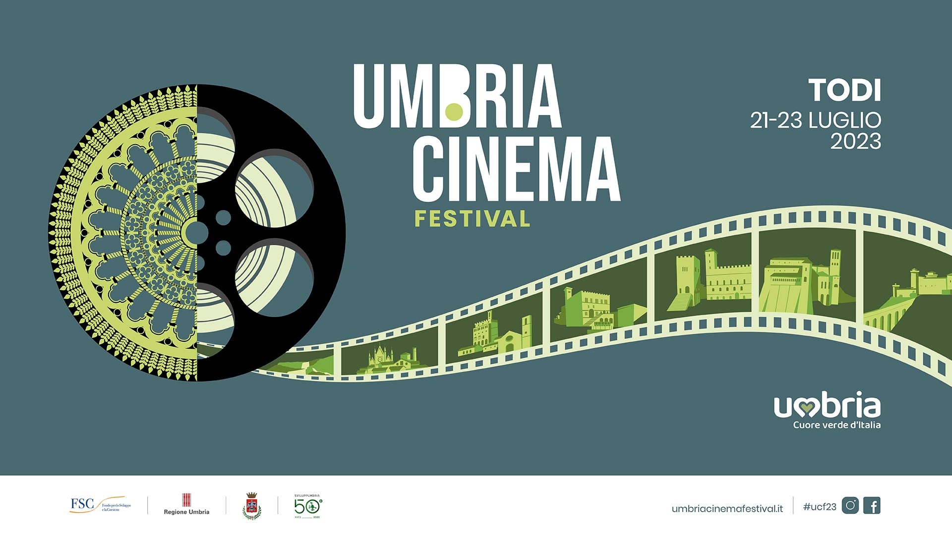 Umbria cinema festival
