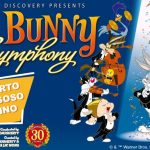 Bugs bunny at the symphony: un classico Bugs bunny at the symphony: un classico